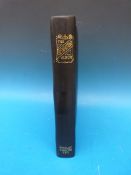 A Senator album of Colonial stamps,