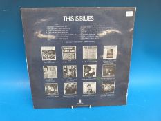 A good collection of 15 collectable Blues Sampler LPs which includes: “This Is Blues” (Pink Island