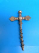 A 19thC W.J.Schlesinger & Co.