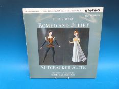 A collection of more than 90 classical LPs on a range of labels which includes a number of box sets