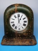 A Goliath quarter repeater watch in case