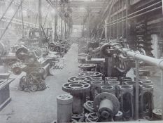 A souvenir booklet of the British Empire Exhibition, Wembley,