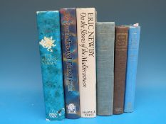 Salman Rushdie 'The Satanic Verses' (Viking Penguin, American edition,