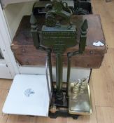 A set of Herbert & Sons,