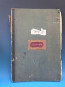 John Lewis' Illustrations of Constantinople from the Original Sketches of Coke Smythe (London, T.