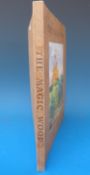 The Magic Wood Talking Book by T.P.L.
