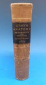 Gray's Anatomy (Philadelphia, Lea Brothers & Co.