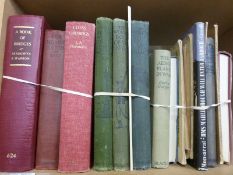 'The Wonder Book of Ships', 'The Wonder Book of the Navy',