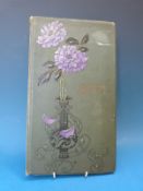 An album of Gaity pin-up (c1902-1914)