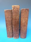 'The Book of Days: A Miscellany of Popular Antiquities' (1863), two volumes,