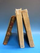 'Bristol: Past and Present' volume two, 'ecclesiastical history, (Bristol, J. W.