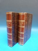 Henry Hallam, 'Literature of Europe', Paris, Baudry's European Library (1839),