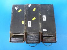 A collection of slides to include the Lake District, Malverns,