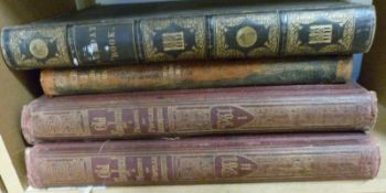 Charles Knight 'Old England: A Pictorial Museum of Regal, Ecclesiastical, Municipal,