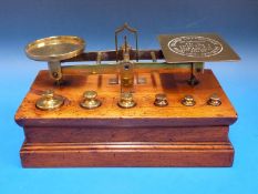 A set of S. Mordan & Co.