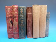 'The Works of Rabelais' (2 vols),