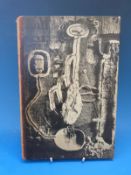 Laura Riding, 'Twenty Poems Less' (1930) no.