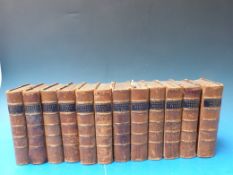 The Waverley Novels,