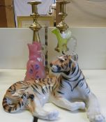 A large Lomonosov tiger,