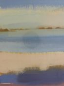 Mike Hindle: Watercolour 