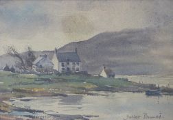 Juliet Pannett P.S. F.R.S.