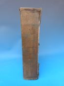 Gustav Dore illustrated, Cervantes 'Don Quixote' (London, Cassell, Petter and Galpin),