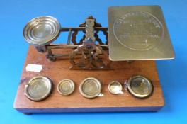 A set of Mordan & Co.