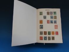 South American stamps including Brazil, Columbia, Ecuador etc,
