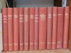 The collected works of G.B.