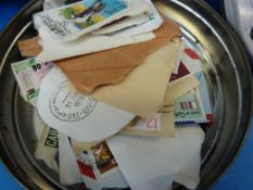 Several albums/stockbooks of all world stamps including first day covers