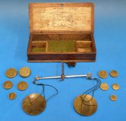 A William Brind, Cary Lane, Cheapside, London,