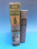 Hans Anderson's 'Fairy Tales' Humphrey Mitford, Oxford University Press, no date,