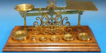 A set of S. Mordan & Co.