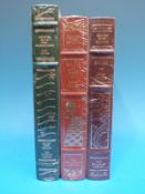 John Updike 'Rabbit at Rest', 'Brazil' and 'Memories of the Ford Administration'.