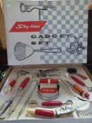 A Prestige Sky-line gadget set in original box