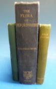 H. T. Inman 'Near Oxford', 'Alden's Guide to Oxford' (enlarged edition) and G.