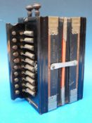 A Regal melodeon