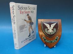 Selous Scouts Top Secret War by Lt. Col.