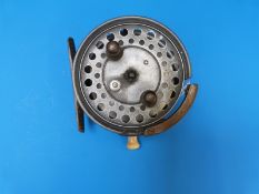 A Hardy Bros The Silex Major 4