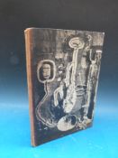 Laura Riding, 'Twenty Poems Less' (1930) no.