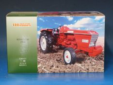 Universal Hobbies 1:16 scale diecast model Renault 56 1968 tractor  (in original box)