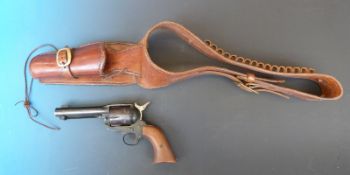 A Herbert Schmidt model 121AS .