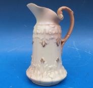 A Worcester Locke & Co.