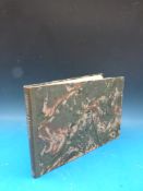 Crispin Van De Pass, Hortus Floridus 1st edition no 131/500.