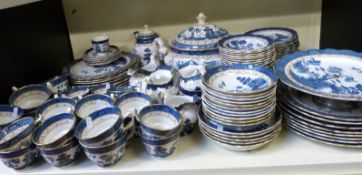 A large quantity of Booths 