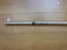 A Hardy 'The Stream' seven feet,