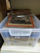 A collection of wartime magazines to include Aircraft Recognition, The War Illustrated,