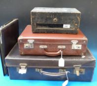 A leather Country House 