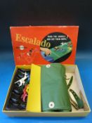 A Chad Valley Escalado game,