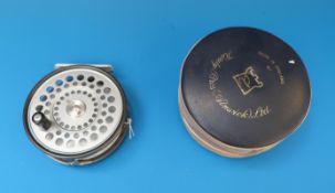 A Hardy St Aidan lightweight 3.75